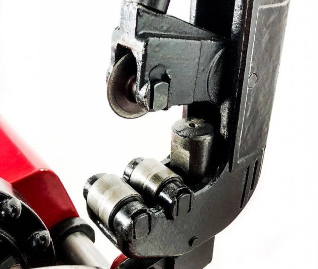 Электрический резьбонарезной станок BREXIT BrexMATIC 2А