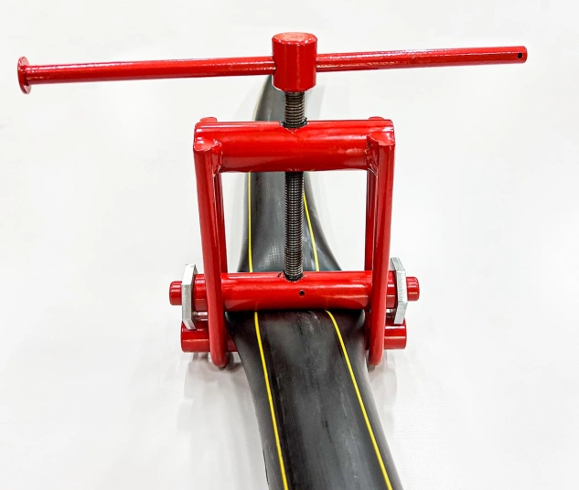 Передавливатель для труб механический BrexPRESS Е2-63