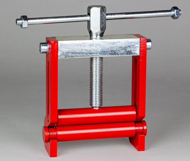 Передавливатель для труб механический BREXIT BrexPRESS 75