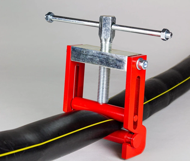 Передавливатель для труб механический BREXIT BrexPRESS 75