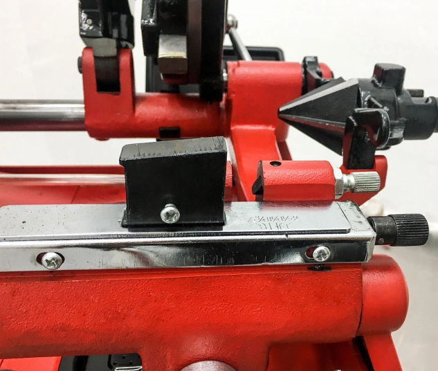 Электрический резьбонарезной станок BrexMATIC 2B