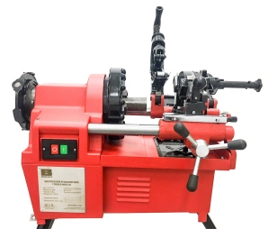 Электрический резьбонарезной станок BrexMATIC 2B