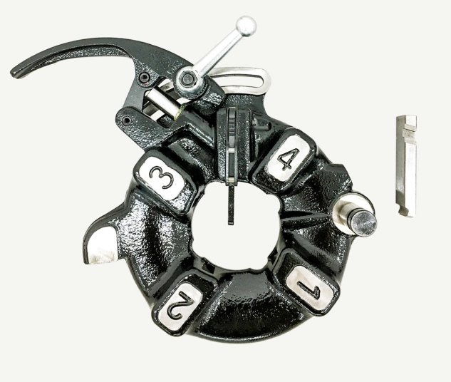 Электрический резьбонарезной станок BREXIT BrexMATIC 2C