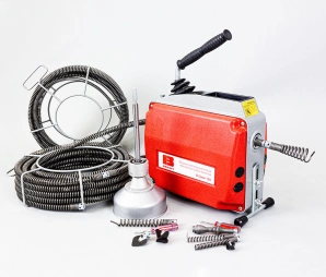 Прочистная машина B-Clean 150
