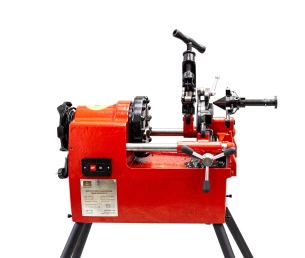 Резьбонарезной станок Brexit BrexMATIC 2С Резьбонарезной станок Brexit BrexMATIC 2С