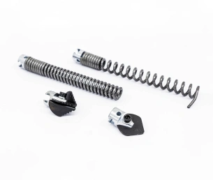 Комплект насадок Brexit для спирали Ø 16 Комплект насадок Brexit для спирали Ø 16