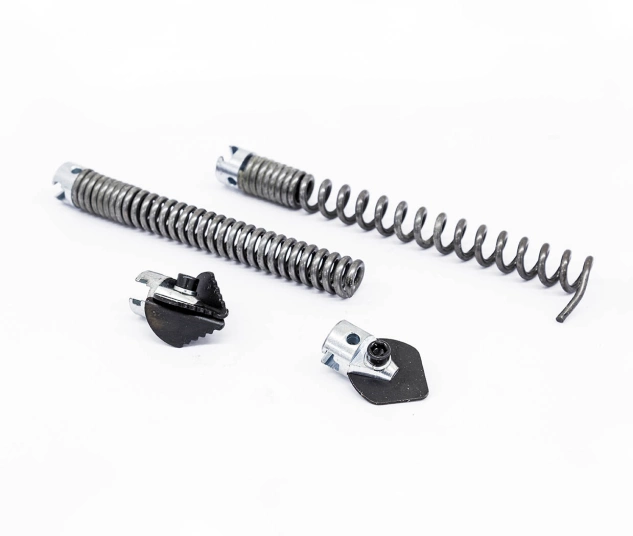 Комплект насадок Brexit для спирали Ø 16