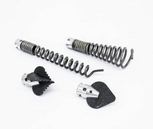 Комплект насадок Brexit для спирали Ø 22 Комплект насадок Brexit для спирали Ø 22