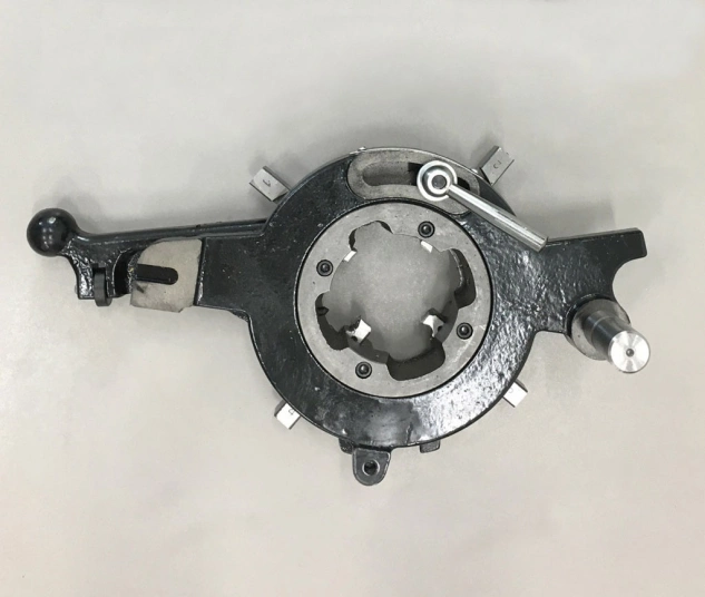 Резьбонарезной станок Brexit BrexMATIC 3B