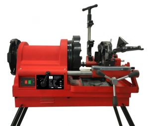 Резьбонарезной станок Brexit BrexMATIC 3B