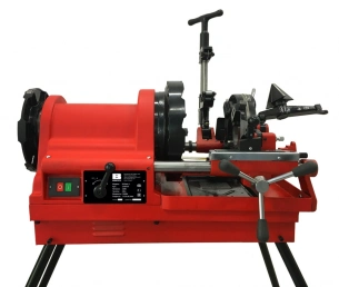 Резьбонарезной станок Brexit BrexMATIC 3B Резьбонарезной станок Brexit BrexMATIC 3B