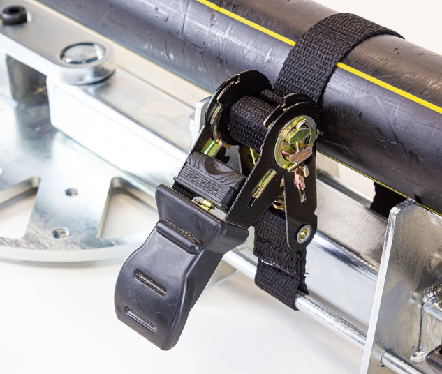 Позиционер ремешковый BREXIT BrexPOSITION U630