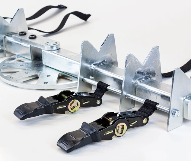 Позиционер ремешковый BREXIT BrexPOSITION U630