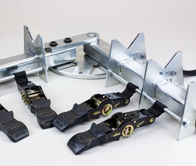 Позиционер ремешковый BREXIT BrexPOSITION U630