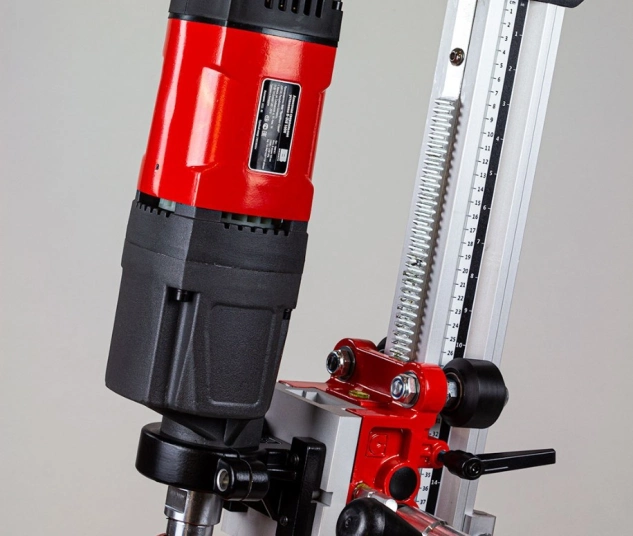 Алмазная сверлильная установка BrexDRIL 160N