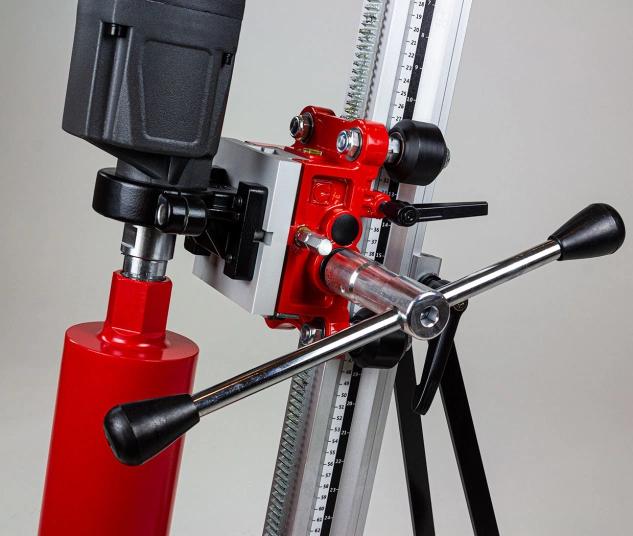 Алмазная сверлильная установка BrexDRIL 160N