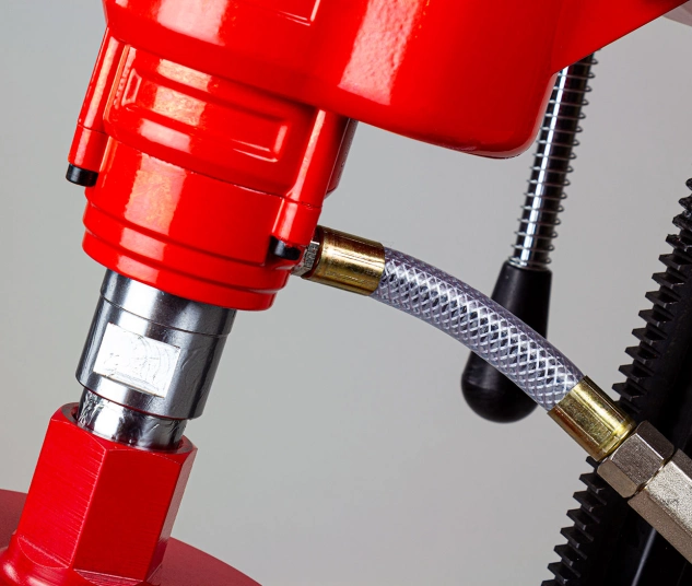 Алмазная сверлильная установка BrexDRIL 255N