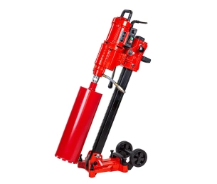 Алмазная сверлильная установка BrexDRIL 255N