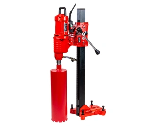 Алмазная сверлильная установка BrexDRIL 405