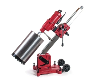 Алмазная сверлильная установка BrexDRIL 405N