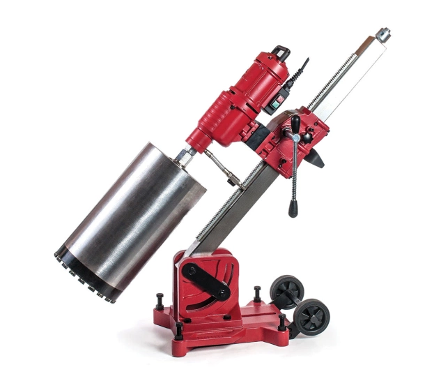 Алмазная сверлильная установка BrexDRIL 405N