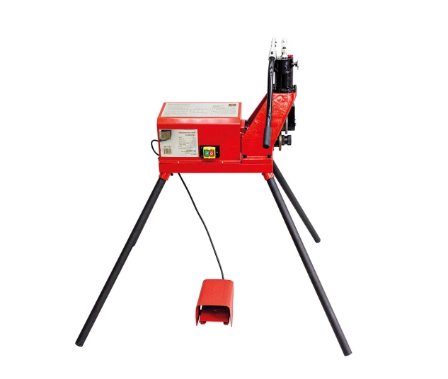 Желобонакатной станок BREXIT BrexGROOVER 6А