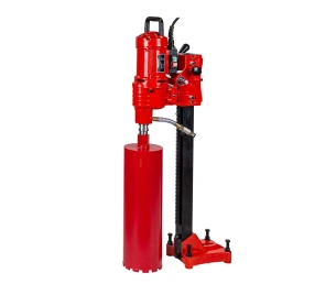 Алмазная сверлильная установка BrexDRIL 255