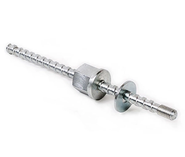 Болт крепления