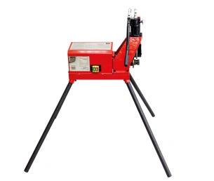 Желобонакатной станок BREXIT BrexGROOVER 6B