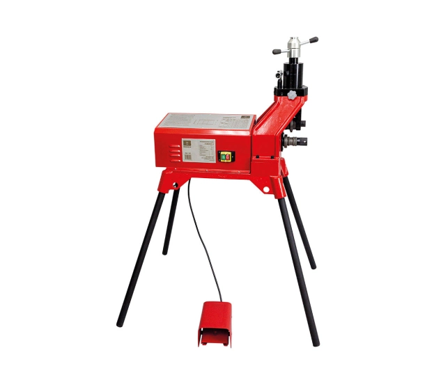 Желобонакатной станок BREXIT BrexGROOVER 12A