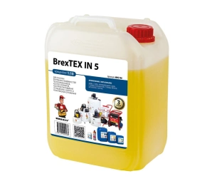 Реагент Brexit BrexTEX IN 5 для очистки теплообменного и отопительного оборудования Реагент Brexit BrexTEX IN 5 для очистки теплообменного и отопительного оборудования