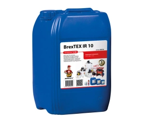 Реагент BREXIT BrexTEX IR 10 для очистки теплообменного и отопительного оборудования Реагент BREXIT BrexTEX IR 10 для очистки теплообменного и отопительного оборудования