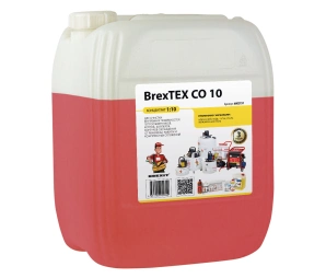 Реагент Brexit BrexTEX CO 10 для очистки теплообменного и отопительного оборудования