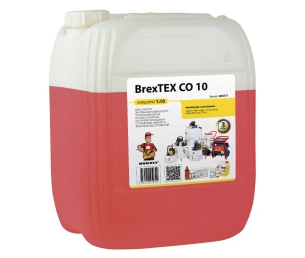 Реагент Brexit BrexTEX CO 10 для очистки теплообменного и отопительного оборудования