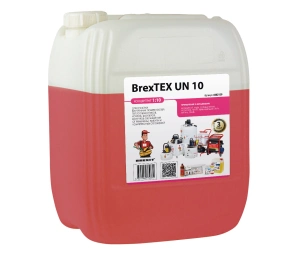 Реагент Brexit BrexTEX UN 10 для очистки теплообменного и отопительного оборудования