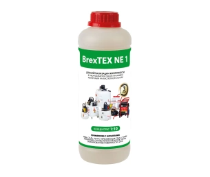 Реагент для нейтрализации поверхности оборудования BREXIT BrexTEX NE 1