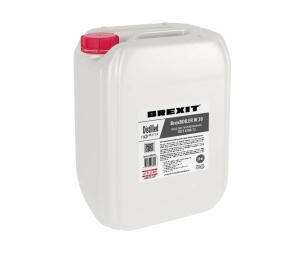 Дистиллированная вода BrexBOILER W20