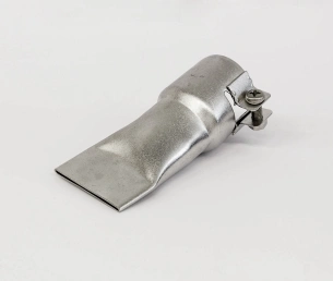 Щелевая насадка BREXIT 20 мм для сварки внахлёст