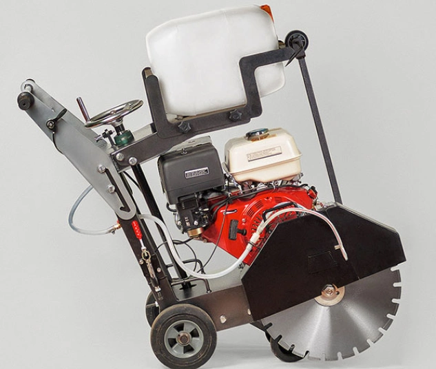 Резчик швов B-Saw 450S