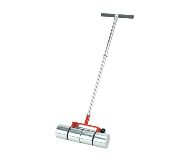 Вальцы для напольных покрытий BrexROLLERS 500