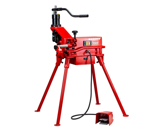 Станок желобонакаточный BREXIT BrexGROOVER E600Х