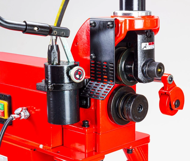 Станок желобонакаточный BREXIT BrexGROOVER E1200-S