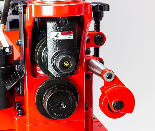 Станок желобонакаточный BREXIT BrexGROOVER E1200-S