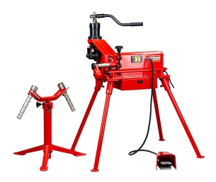 Станок желобонакаточный BrexGROOVER E1200-X