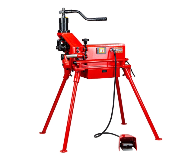 Станок желобонакаточный BrexGROOVER E1200-X