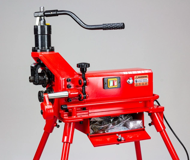 Станок желобонакаточный BrexGROOVER E1200-X