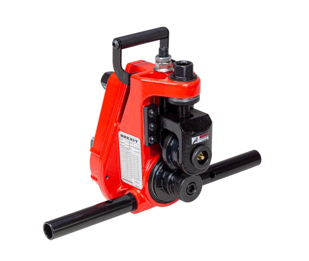 Устройство для накатки желобков BREXIT BrexGROOVER R600-M