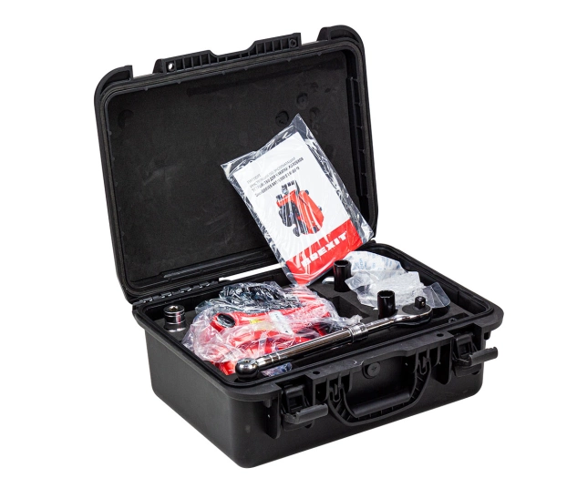 Устройство для накатки желобков BREXIT BrexGROOVER R600-M