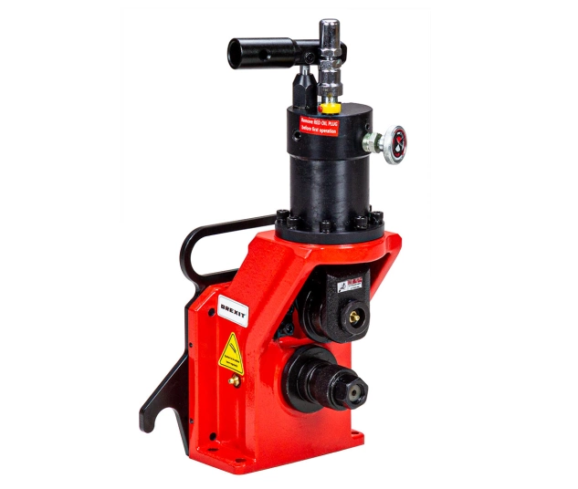 Устройство для накатки желобков BREXIT BrexGROOVER R800-X