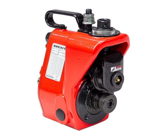 Устройство для накатки желобков BREXIT BrexGROOVER R1200-M